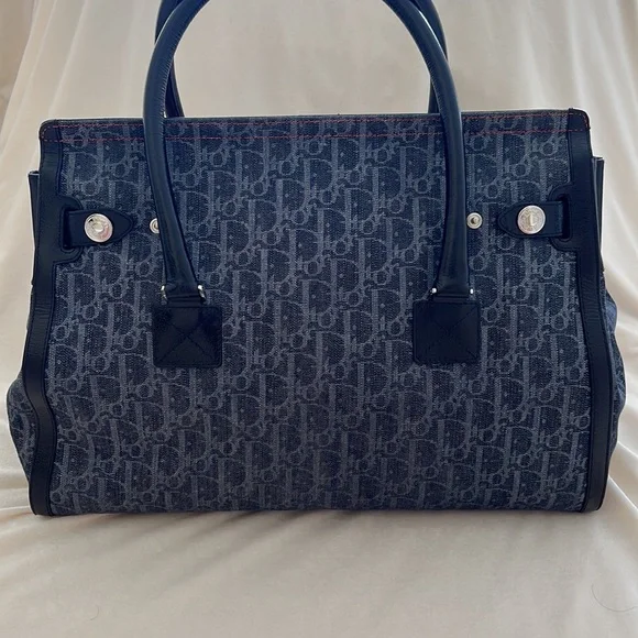 DIOR HANDBAG - Picture 6 of 15